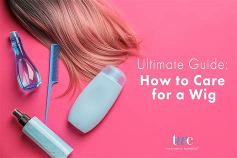 It's a Wig Wigs: The Ultimate Guide to Wigs and Wig Care