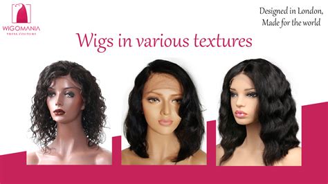 It's a Wig Wigs 101: Everything You Need to Know About Wigs