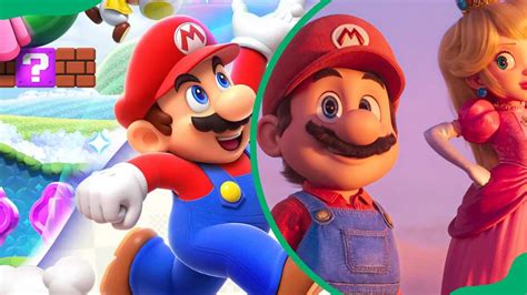 It's-a Me Mario Meaning: 10,000-Character Exploration