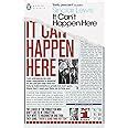 It Can t Happen Here Penguin Modern Classics Epub