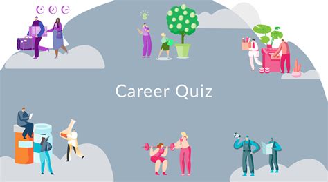 It Career Quiz