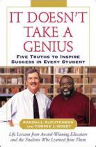 It Doesnt Take A Genius Five Truths to Inspire Success in Every Student Reader