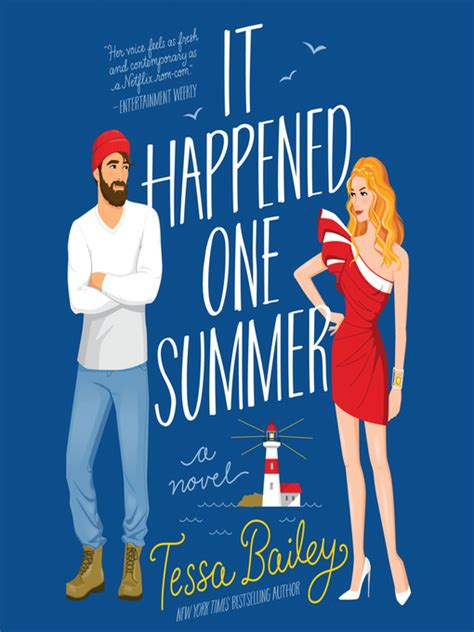 It Happened One Summer Epub