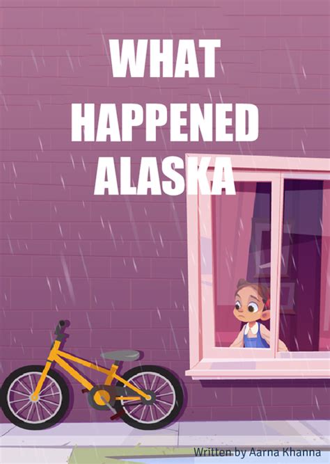 It Happened in Alaska PDF