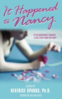 It Happened to Nancy Ebook Doc