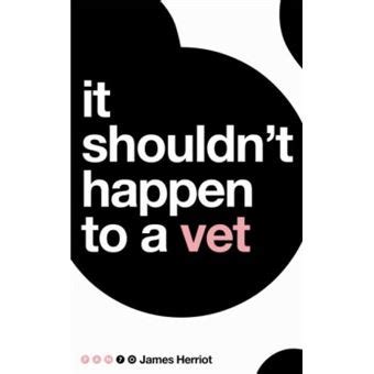 It Shouldn t Happen to a Vet Reader