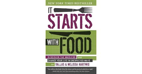 It Starts With Food Discover the Whole30 and Change Your Life in Unexpected Ways Kindle Editon