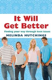 It Will Get Better Finding Your Way Through Teen Issues Epub