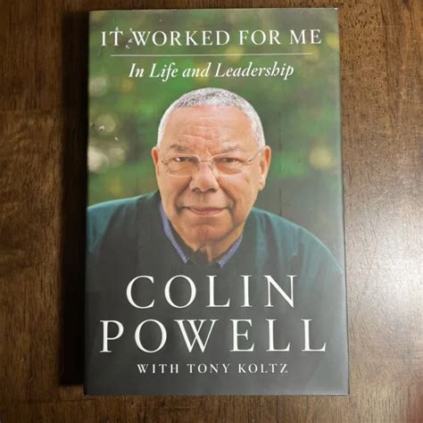 It Worked for Me In Life and Leadership PDF