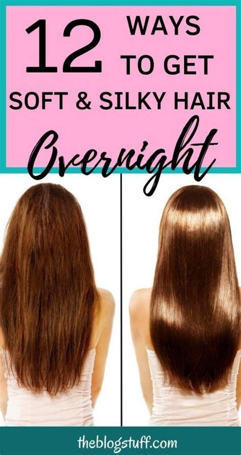 It is softer and smoother than other types of hair.