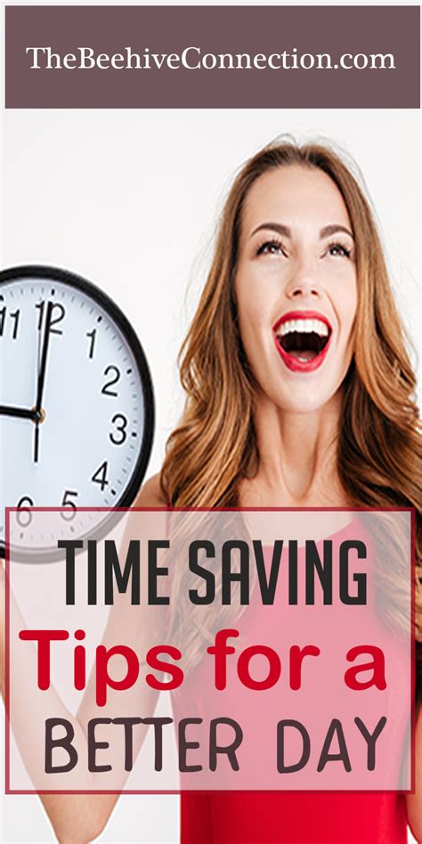 It s About Time Time Saving Tips for Every Day Home or Away Epub