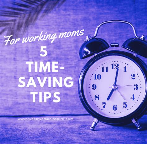 It s About Time Time Saving Tips for Every Day Home or Away Epub