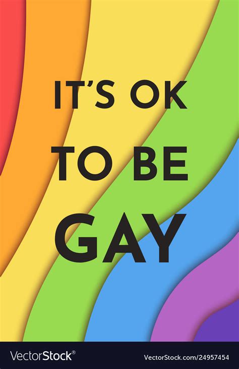 It s OK to be Gay PDF