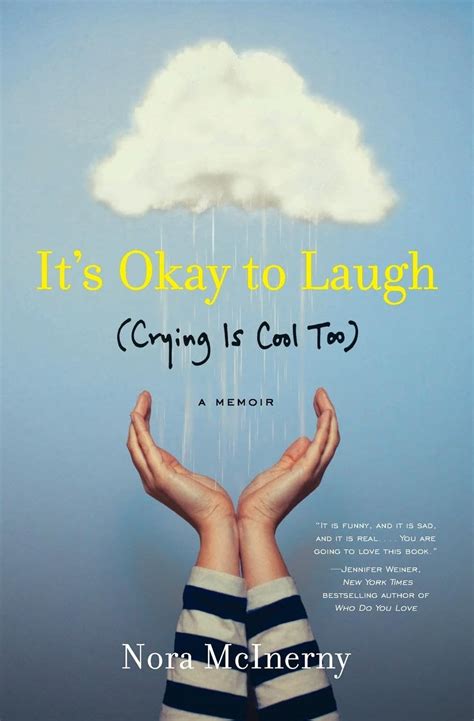 It s Okay to Laugh Crying Is Cool Too Epub