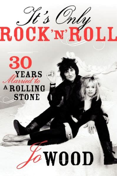 It s Only Rock n Roll Thirty Years Married to a Rolling Stone Epub