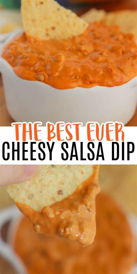 It s Party Time Salsa and Dip Recipes Great for Easy Appetizers Reader