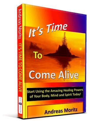 It s Time to Come Alive PDF