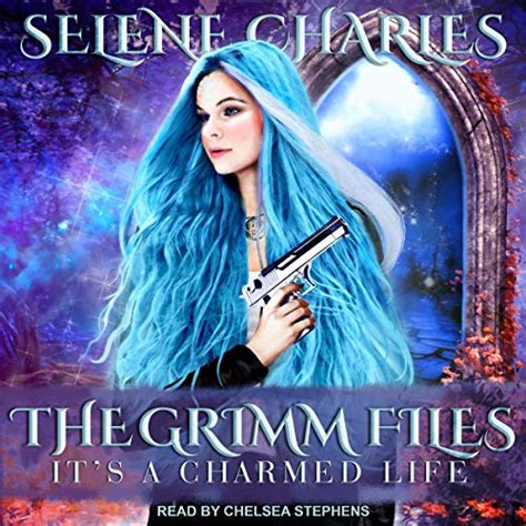 It s a Charmed Life The Grimm Files PDF