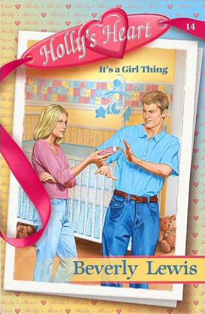 It s a Girl Thing Holly s Heart Book 14 PDF