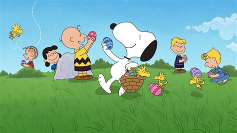 It s the Easter Beagle Charlie Brown Epub