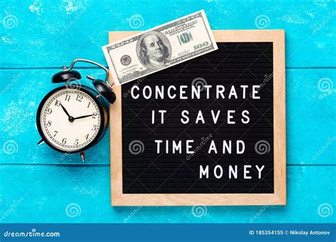 It saves time and money.