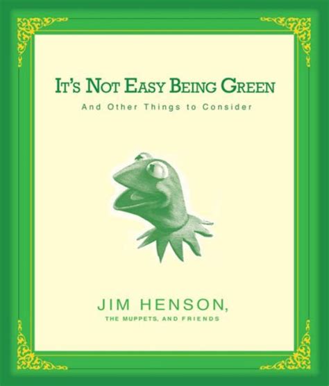 It.s.Not.Easy.Being.Green.And.Other.Things.to.Consider Ebook Epub