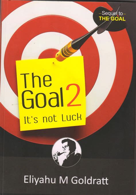 It.s.Not.Luck.Author.of.the.Goal Ebook PDF
