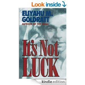 It.s.Not.Luck.Author.of.the.Goal Ebook PDF