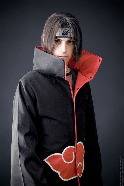 Itachi Uchiha Costume: 12 Essential Pieces for the Ultimate Look