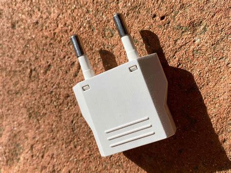 Italian Adapter: The Ultimate Guide to Plugging In Abroad