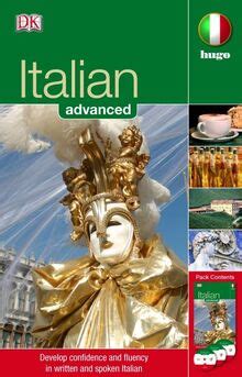 Italian Advanced CD Language Course Doc