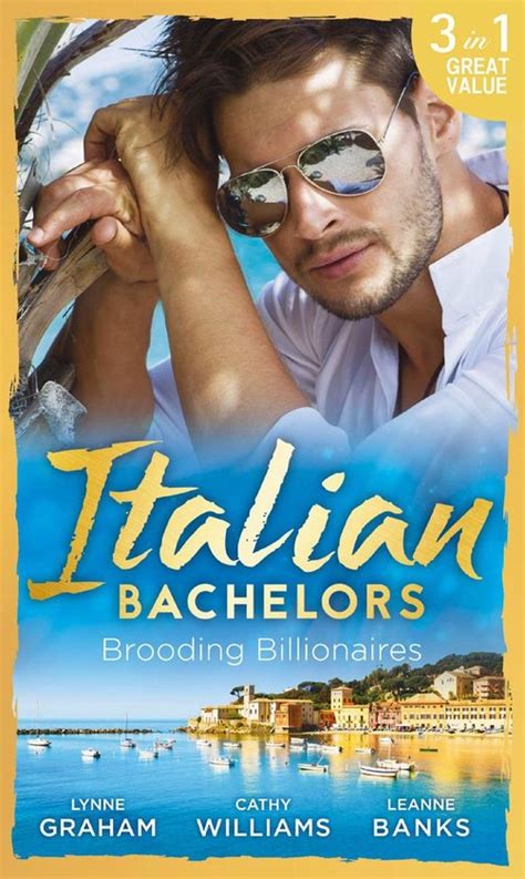 Italian Bachelors Brooding Billionaires Ravelli s Defiant Bride Enthralled by Moretti the Playboy s Proposition Epub
