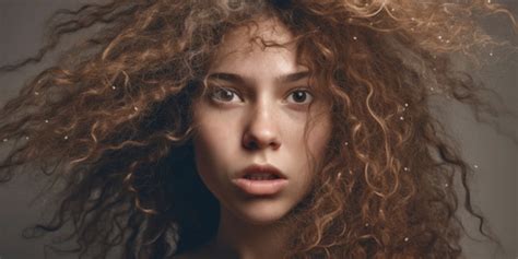 Italian Curly Hair: A Comprehensive Exploration of Its Beauty and Care