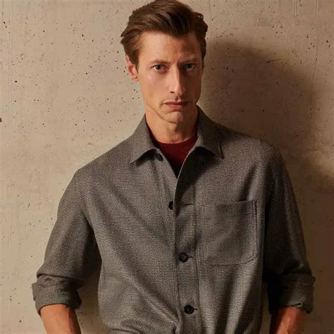 Italian Dress Shirts: The Epitome of Sophistication and Style