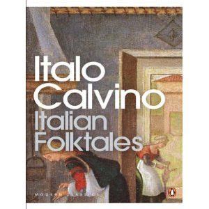 Italian Folktales Penguin Modern Classics Reader