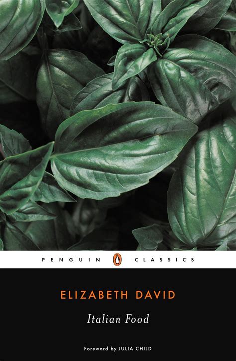 Italian Food Penguin Classics PDF