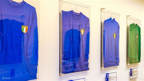 Italian Football Jersey: A Timeless Symbol of Passion and Tradition