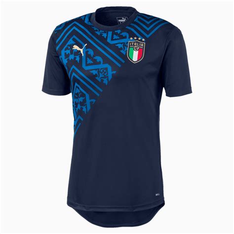 Italian Football Jersey Market Analysis