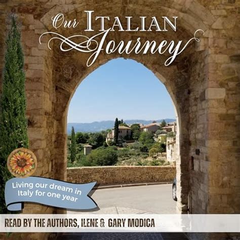 Italian Journey Doc