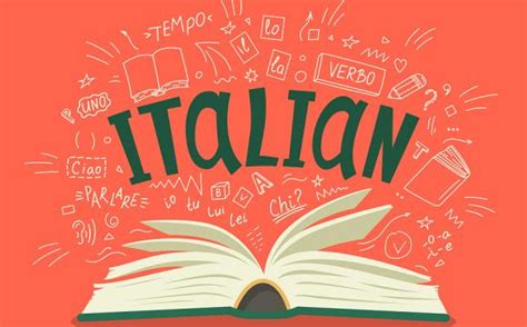 Italian Lessons Near Me: Learn the Language of Love, Art, and Culture