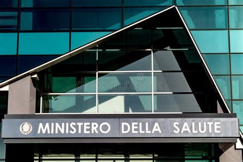 Italian Ministry of Health