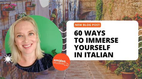 Italian Of Course: Immerse Yourself in the Language of Amore