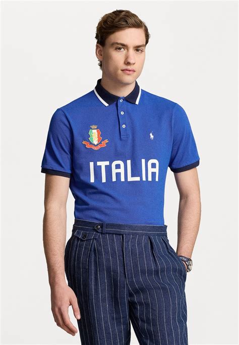 Italian Polo Shirts: A Timeless Classic