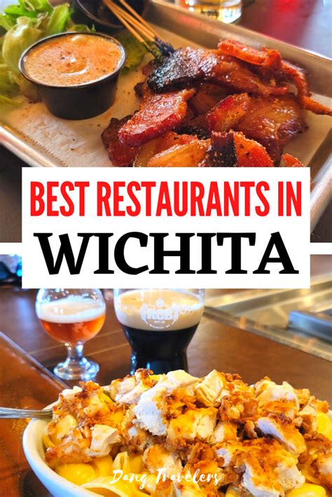 Italian Restaurants in Wichita: A Guide to 10 Must-Try Culinary Delights