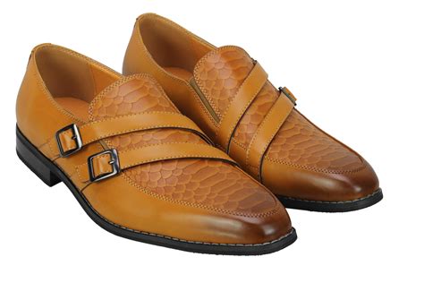Italian Shoes (Vintage) Doc