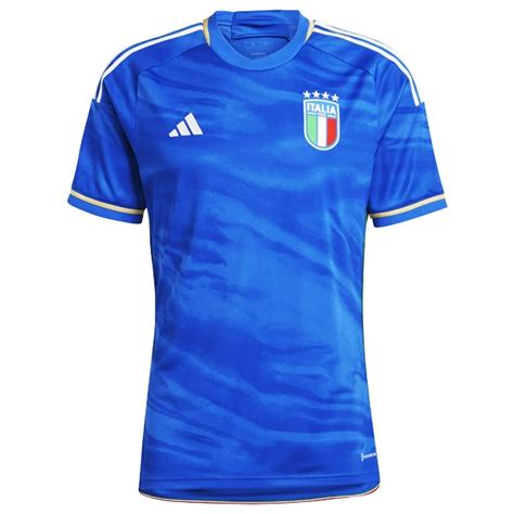 Italian Soccer Shirt: A Symbol of National Pride and Sporting Excellence