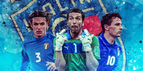 Italian Soccer Team Jerseys: A History of Style and Success