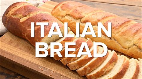 Italian bread recipes 2 What is the best way to make an Italian bread How To Cook Bread Breakfasts Fast Easy and Delicious Bread Recipes Kindle Editon