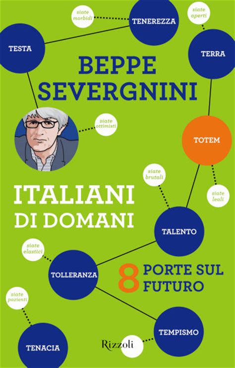 Italiani di domani Otto porte sul futuro pdf PDF