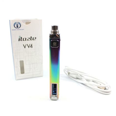 Itaste 4068735 Vv4 Multi Color Epub